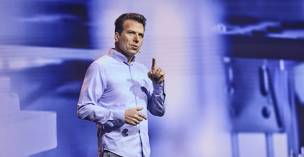 Autodesk University 2025 — A Connected, AI-Powered Future for AECO