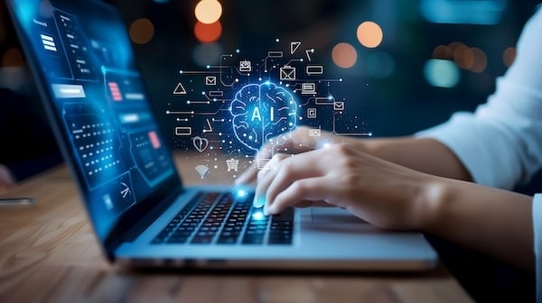 Managing Data for AI Applications