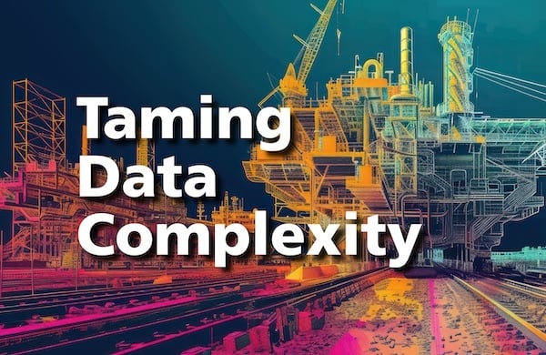 Taming Data Complexity: Leveraging Tech to Manage Large Datasets