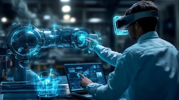 Future-Ready Engineering: Preparing for the Next Generation of CAD/CAE