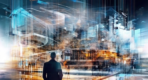 Bentley Infrastructure Cloud Connect Unifies Data Across the Infrastructure Lifecycle