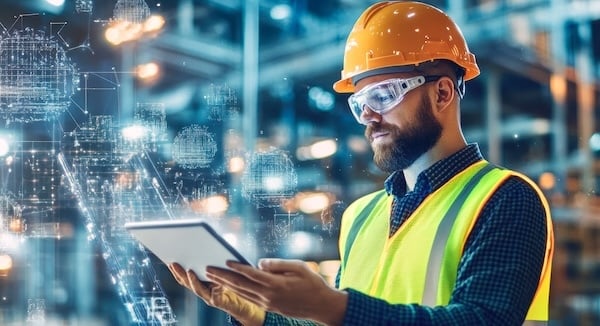 Connecting Data Across the AEC Project Lifecycle with Autodesk Forma
