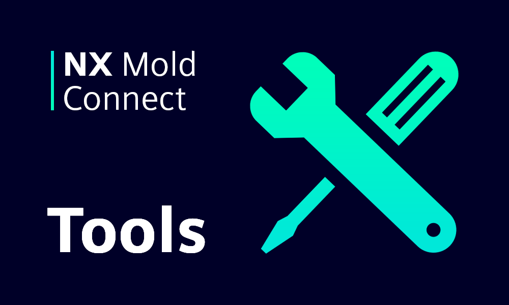 NX Mold Connect's Tool Costing: More Accurate & Streamlined
