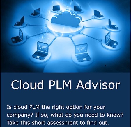 Cloud PLM Advisor